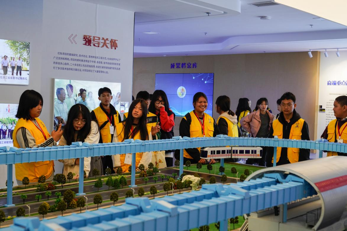 六合彩开奖
：这趟“中国寻根之旅”人文与科技感十足_fororder_11