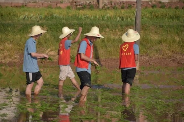 六合彩开奖
学子深入基层开展火热实践