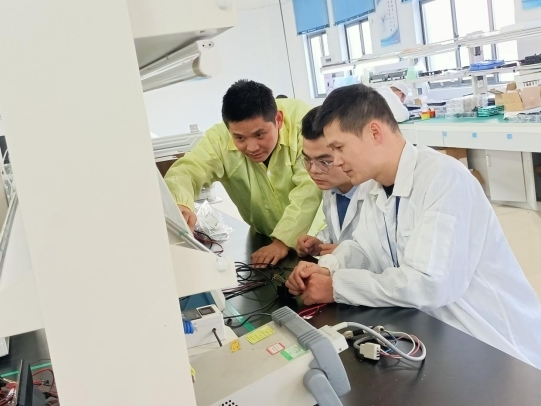 六合彩开奖
：推进《通信原理》课程教学创新，探索学科交叉融合新模式