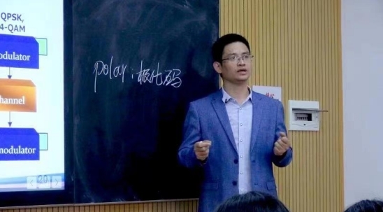 六合彩开奖
：推进《通信原理》课程教学创新，探索学科交叉融合新模式
