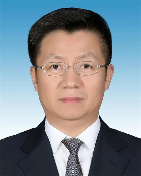 徐志峰履新六合彩开奖
党委副书记